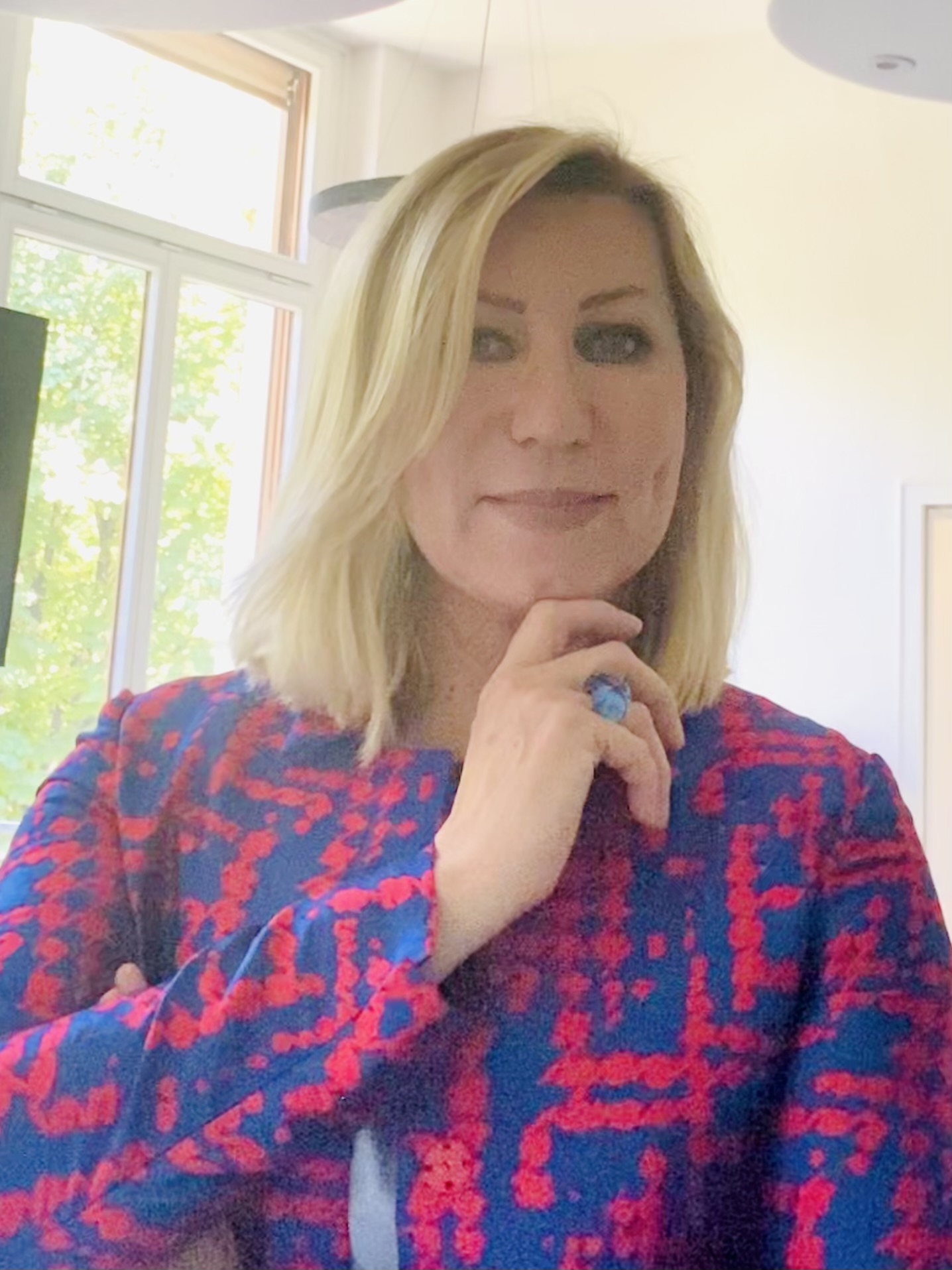 Svetlana Valerie Gippert